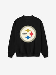Steelers Sport Crewneck