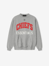 Chiefs Sport Crewneck