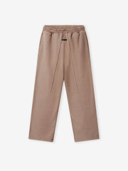 Sunfaded Wide Leg Sweatpant