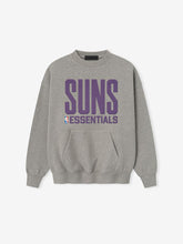 Suns Sport Crewneck