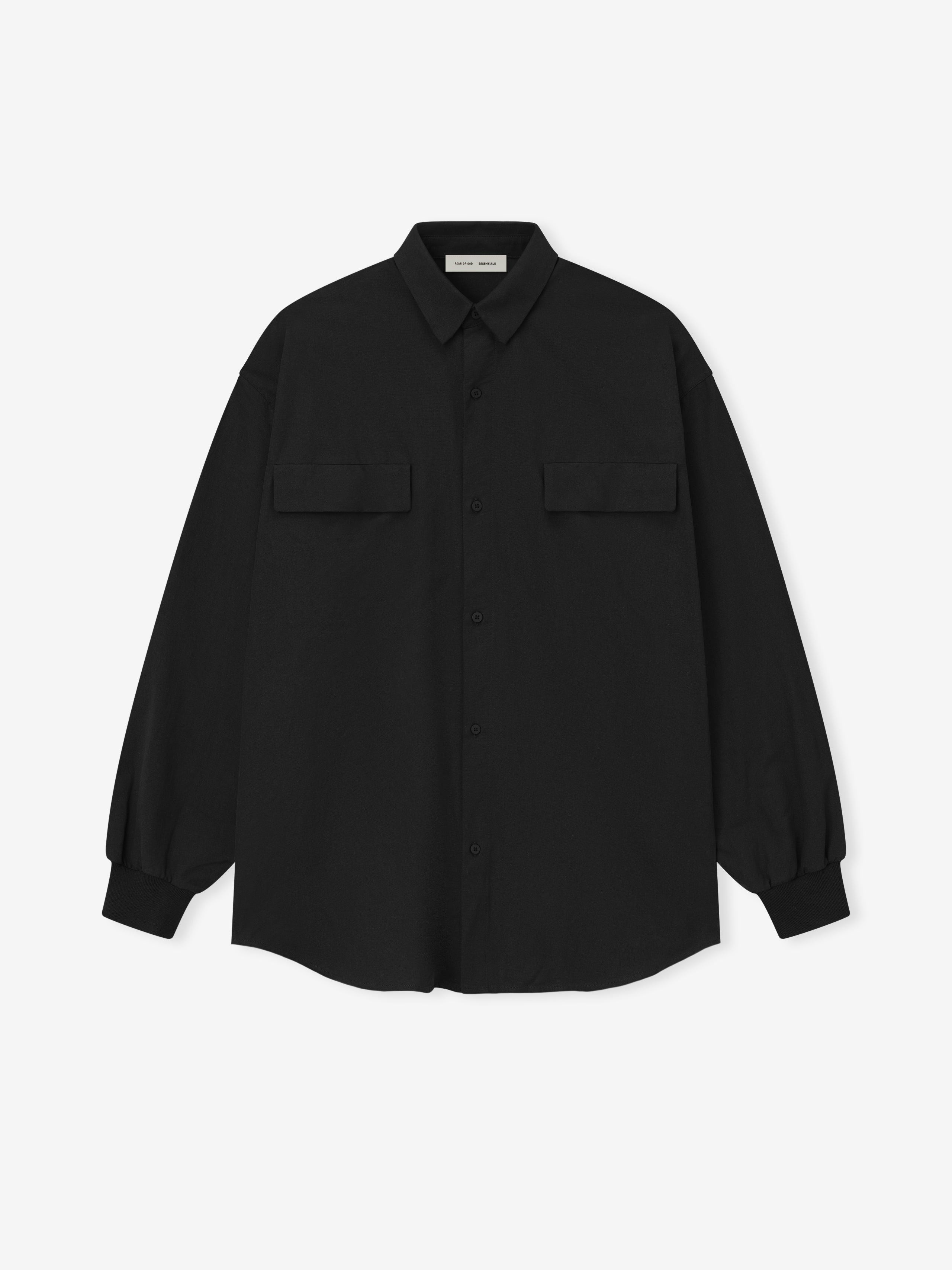 Oxford Shirt