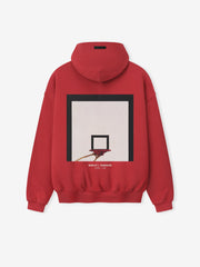 Sixers X Barkley Hendricks 90s Hoodie