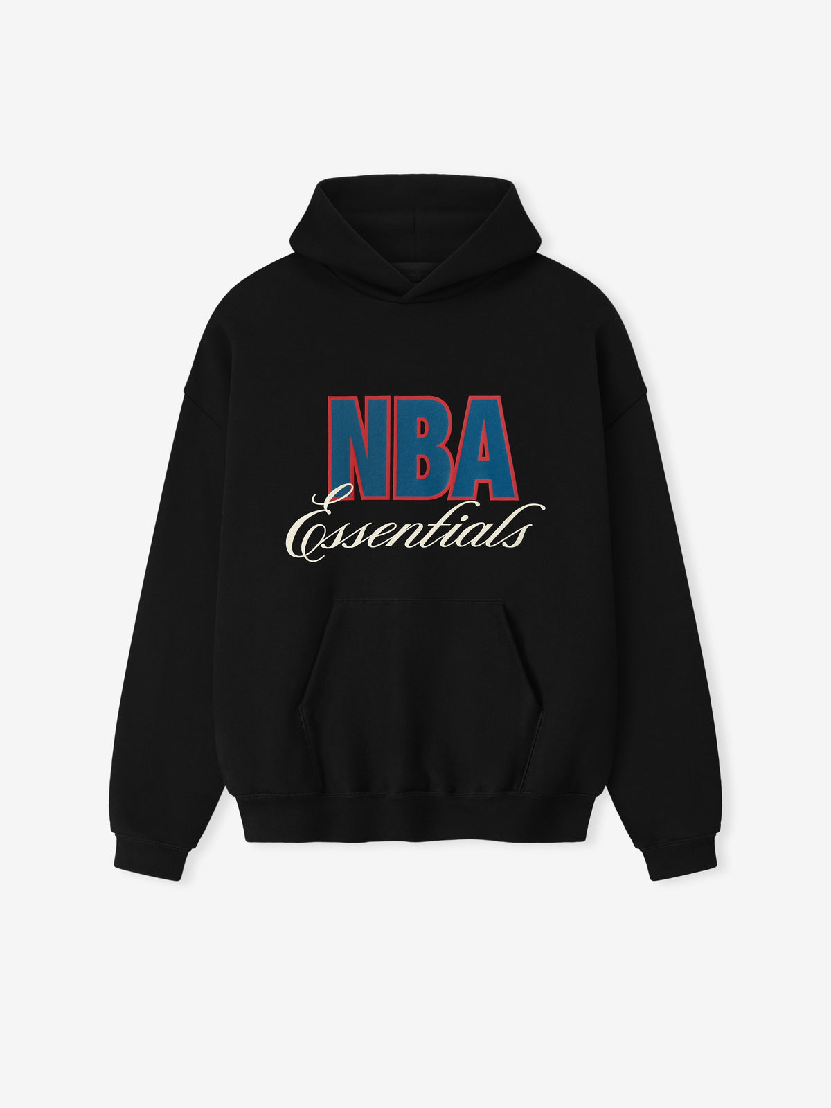 NBA 90s Hoodie