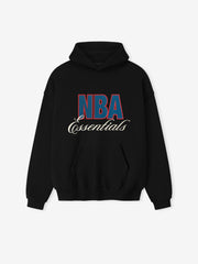 NBA 90s Hoodie