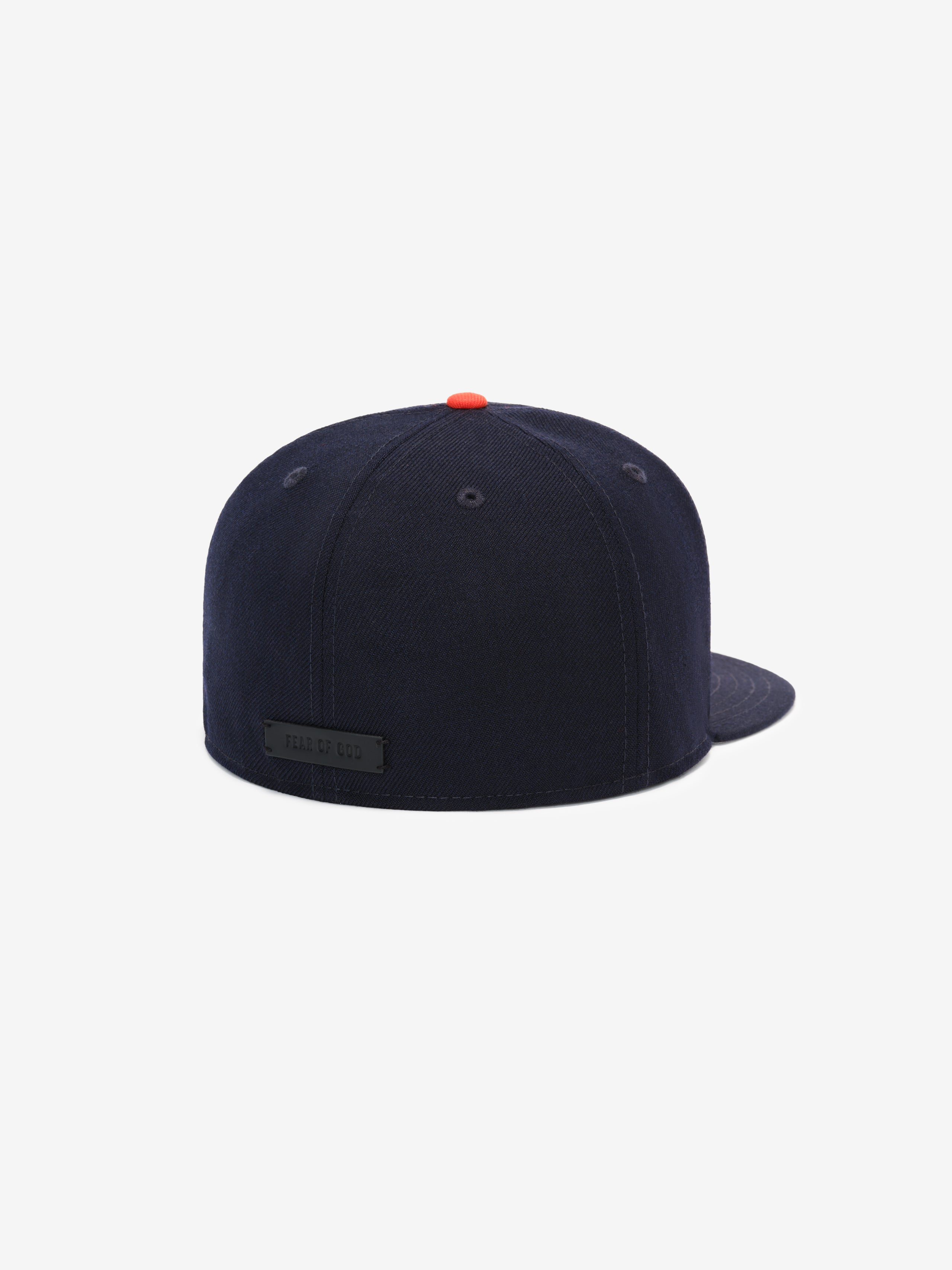 Detroit Tigers 59Fifty Cap