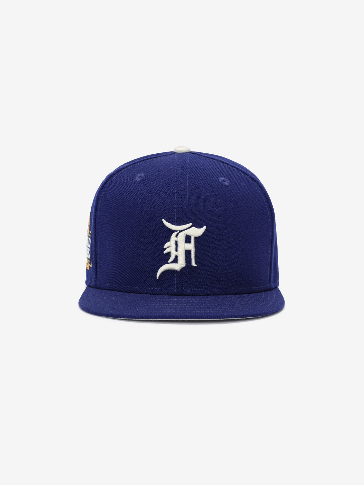 Los Angeles Dodgers 59Fifty Cap