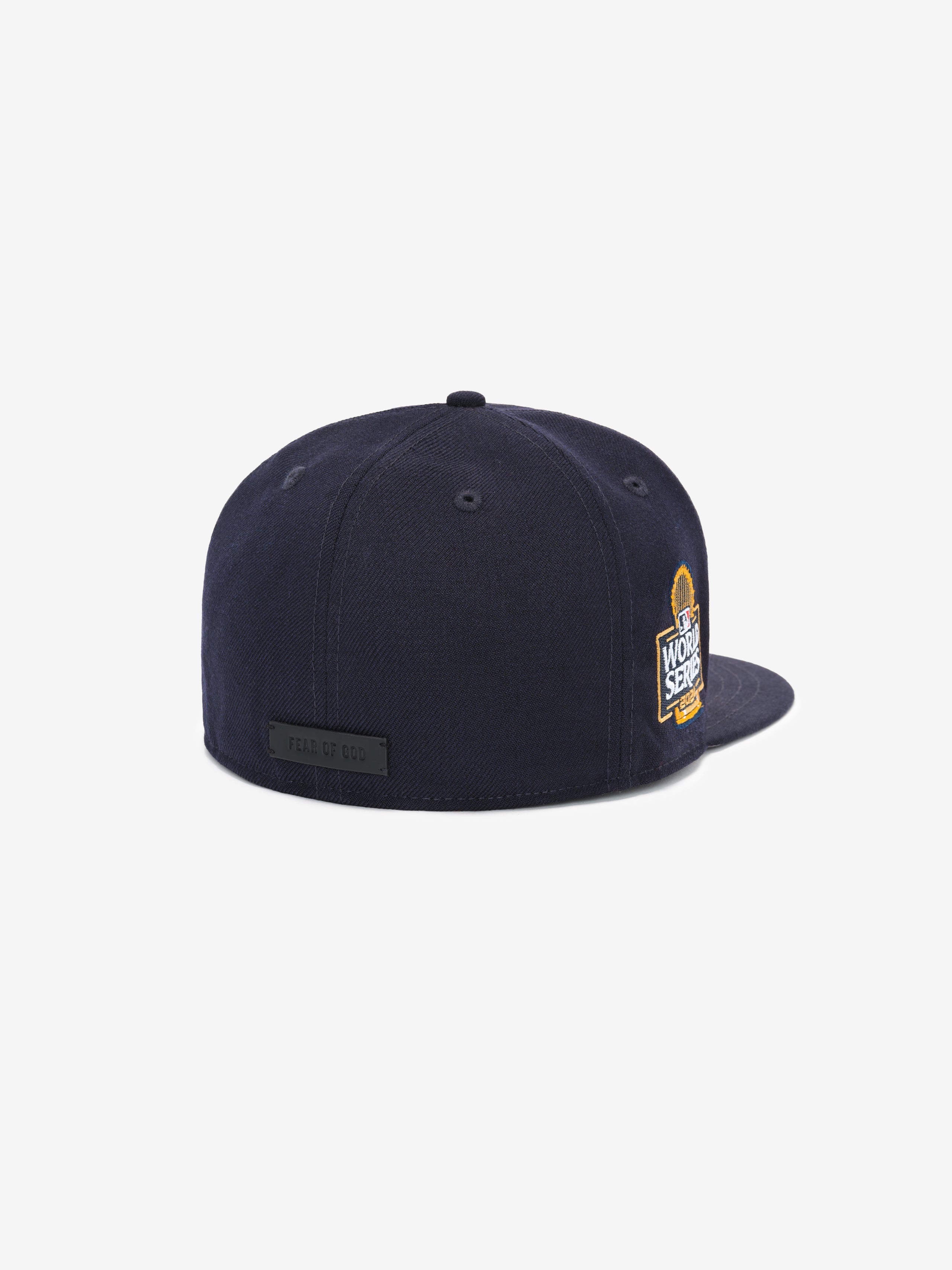 New York Yankees 59Fifty Cap