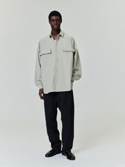 Oxford Shirt