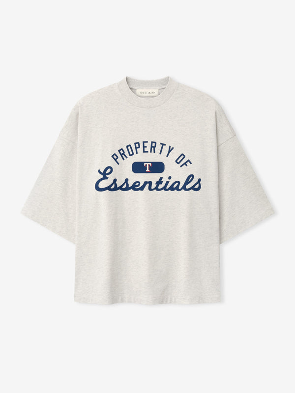 Rangers Merch Tee