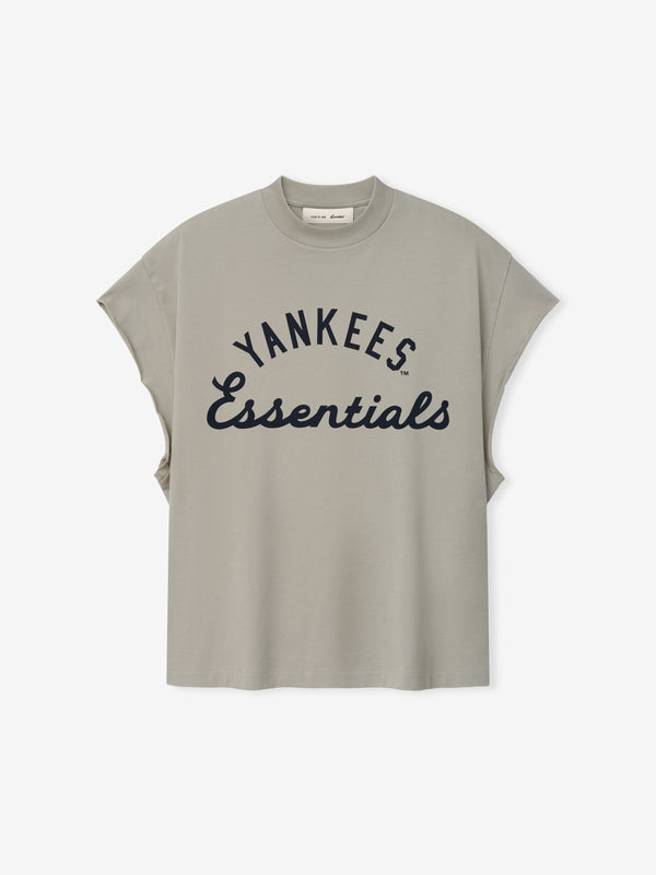 Yankees 90s Cut Off