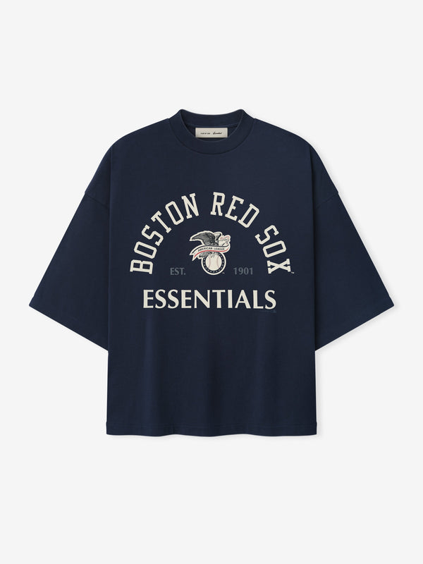 Red Sox American League Merch Tee
